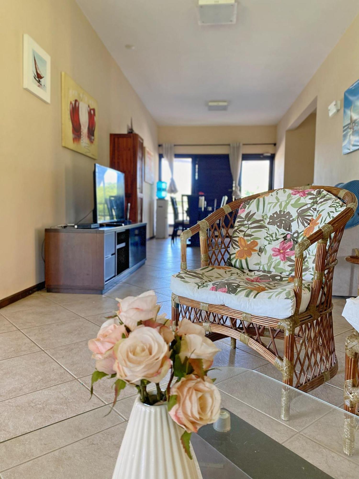 Dream Beach Cumbuco Oceanfront Apartments Dış mekan fotoğraf