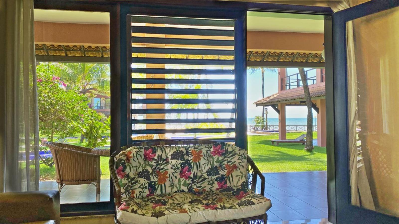 Dream Beach Cumbuco Oceanfront Apartments Dış mekan fotoğraf