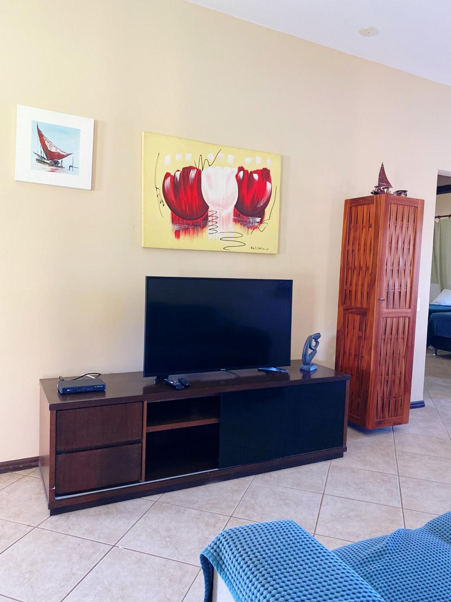 Dream Beach Cumbuco Oceanfront Apartments Dış mekan fotoğraf
