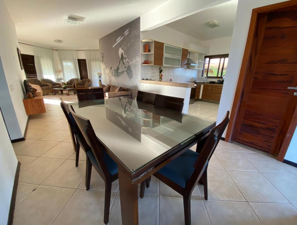 Dream Beach Cumbuco Oceanfront Apartments Dış mekan fotoğraf