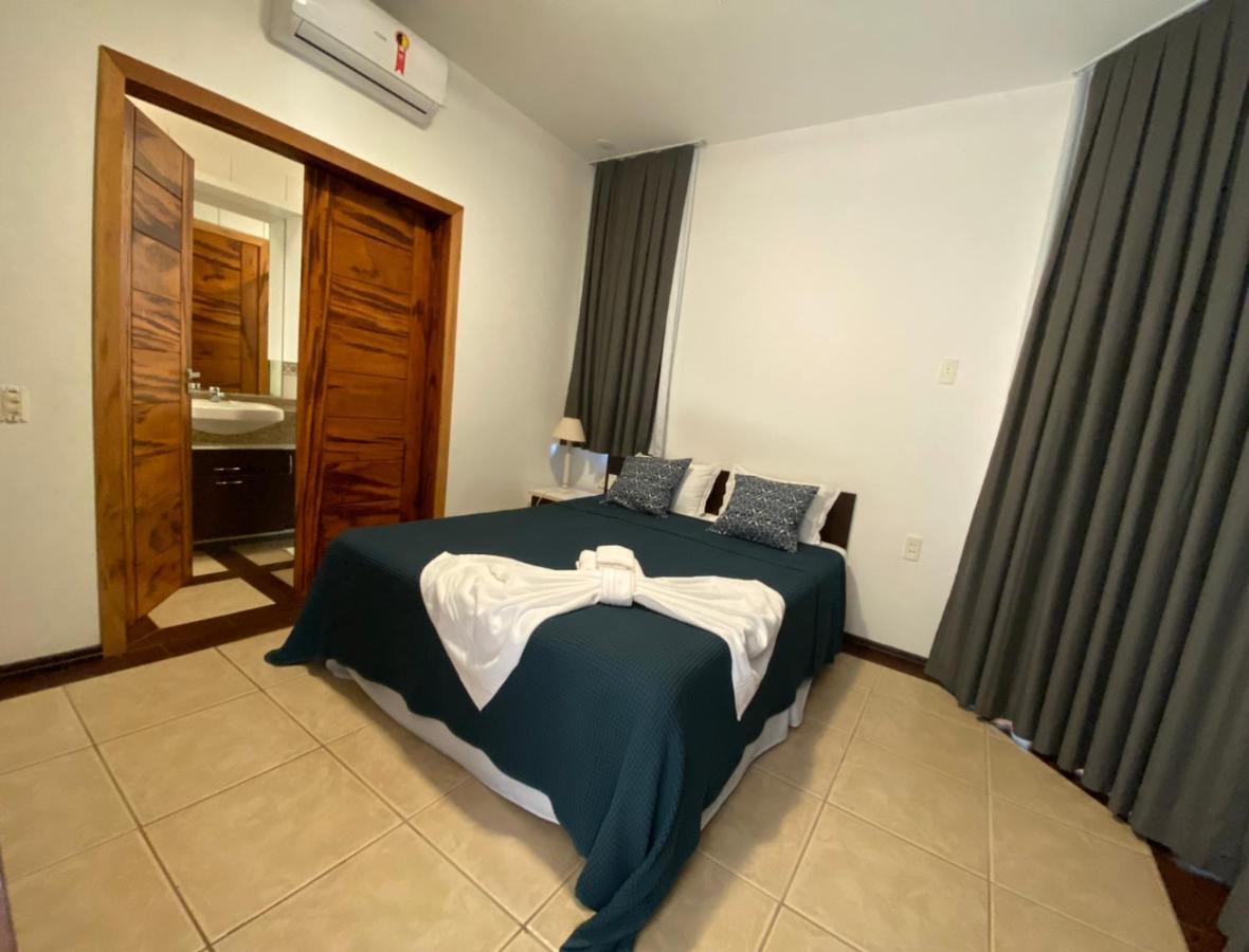 Dream Beach Cumbuco Oceanfront Apartments Dış mekan fotoğraf